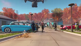 Illustration for article titled All The Juicy Details Hidden In The Fallout 4 Trailer